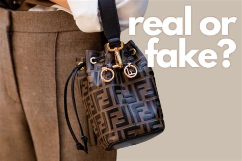 fendi fake pattern|how to authenticate fendi.